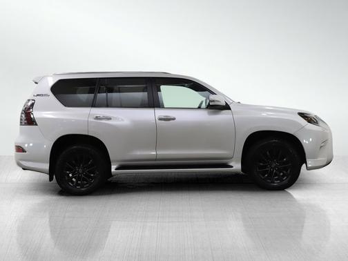 2021 Lexus GX 460 Base