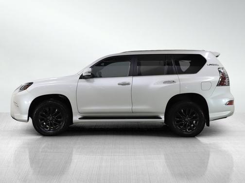 2021 Lexus GX 460 Base