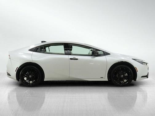 2025 Toyota Prius Limited