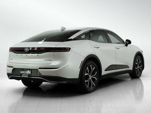 2023 Toyota Crown Limited