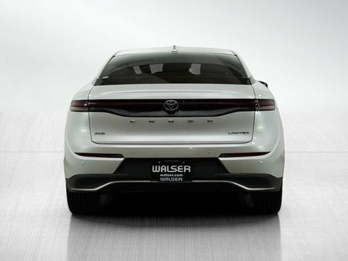 2023 Toyota Crown Limited