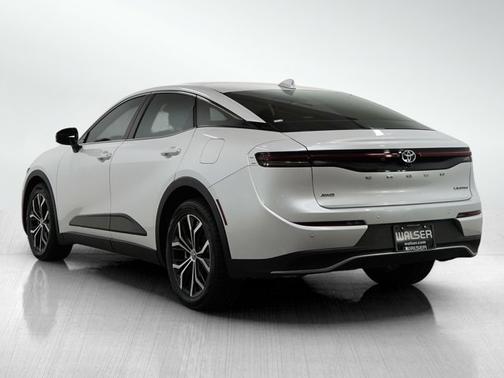 2023 Toyota Crown Limited