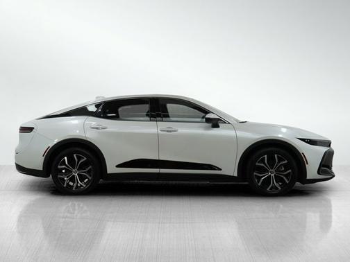 2023 Toyota Crown Limited