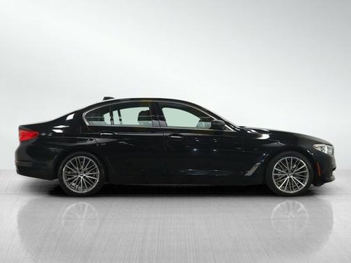 2018 BMW 530 i xDrive