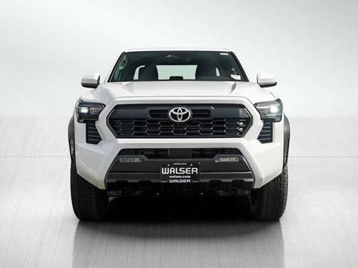 2025 Toyota Tacoma Base