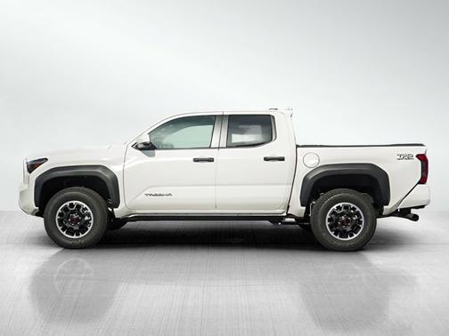 2025 Toyota Tacoma Base