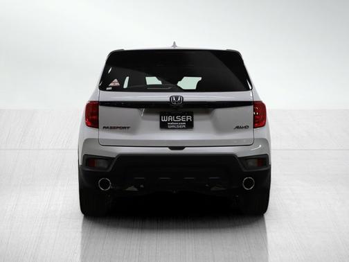 2024 Honda Passport EX-L