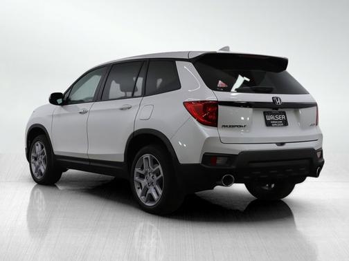 2024 Honda Passport EX-L