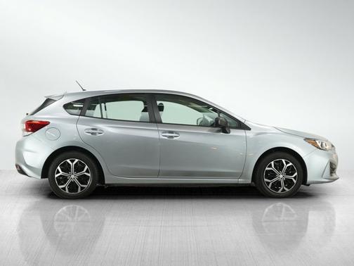 2018 Subaru Impreza 2.0i