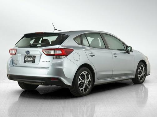 2018 Subaru Impreza 2.0i