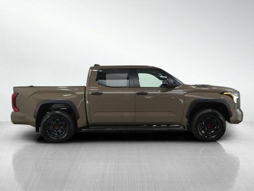 2025 Toyota Tundra TRD Pro Hybrid