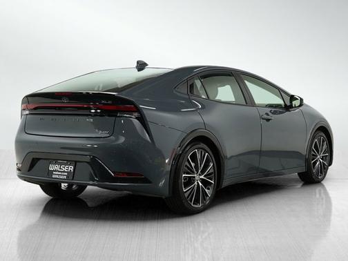 2024 Toyota Prius Limited