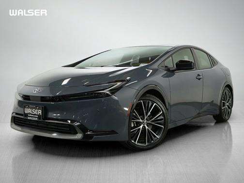 2024 Toyota Prius Limited