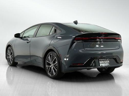 2024 Toyota Prius Limited