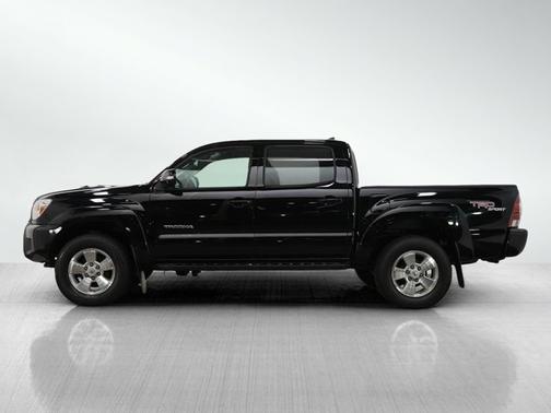 2012 Toyota Tacoma Base