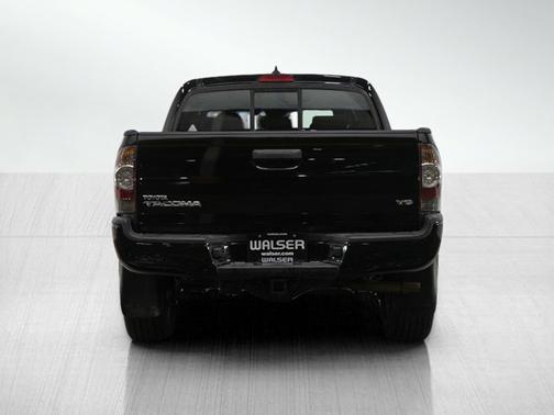 2012 Toyota Tacoma Base