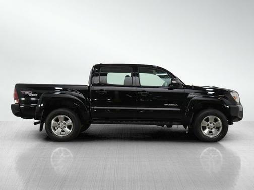 2012 Toyota Tacoma Base