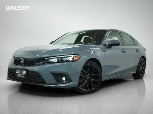 2023 Honda Civic Sport Touring