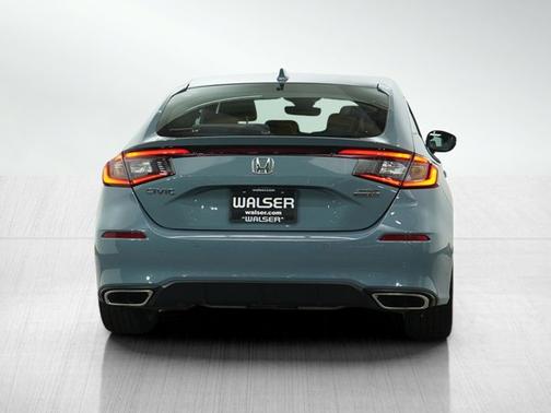 2023 Honda Civic Sport Touring