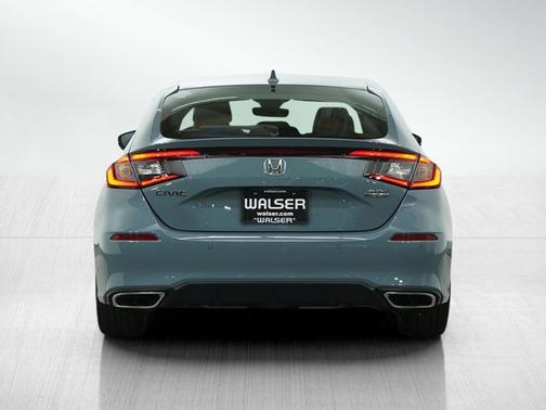 2023 Honda Civic Sport Touring