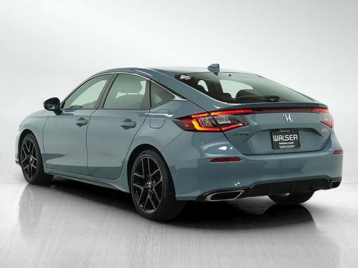2023 Honda Civic Sport Touring