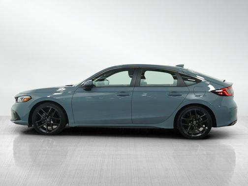 2023 Honda Civic Sport Touring