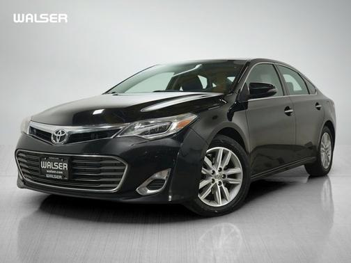 2014 Toyota Avalon XLE Premium