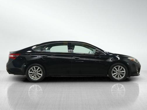 2014 Toyota Avalon XLE Premium
