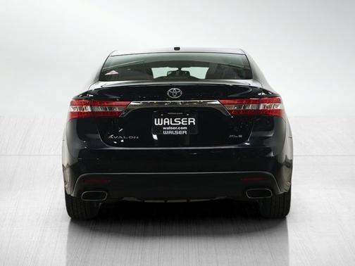 2014 Toyota Avalon XLE Premium