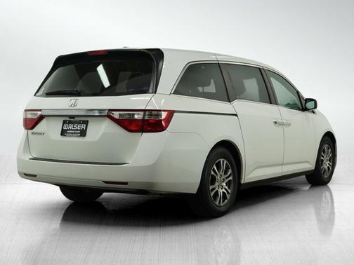 2013 Honda Odyssey EX-L