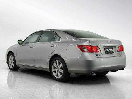 2007 Lexus ES 350 Base