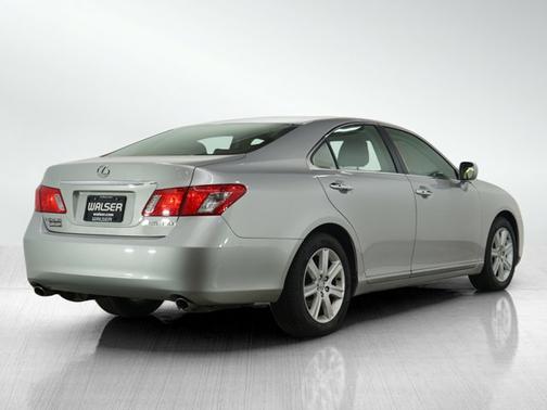 2007 Lexus ES 350 Base