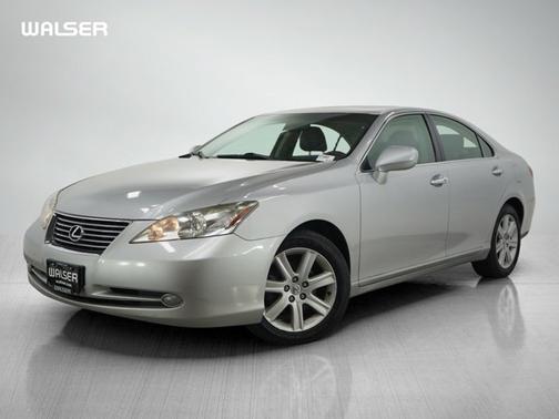 2007 Lexus ES 350 Base
