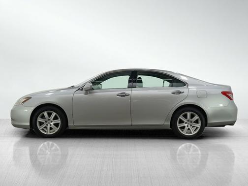 2007 Lexus ES 350 Base