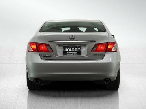 2007 Lexus ES 350 Base