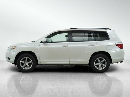 2010 Toyota Highlander Base