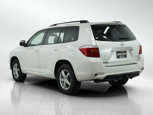 2010 Toyota Highlander Base