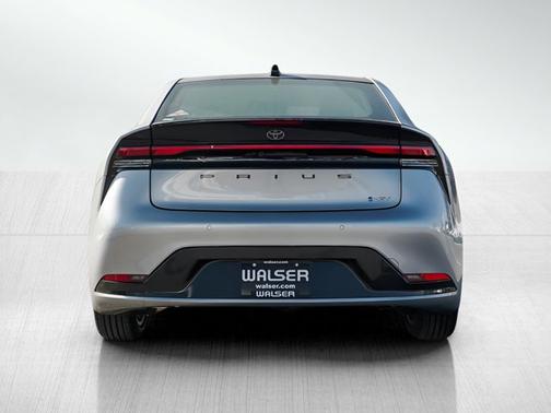 2026 Toyota Prius Limited