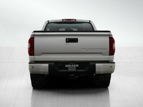 2017 Toyota Tundra Limited