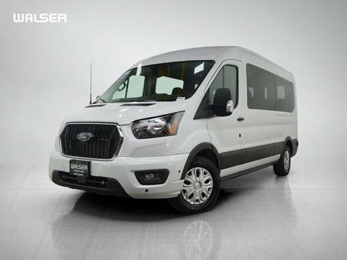 2024 Ford Transit-350 XLT
