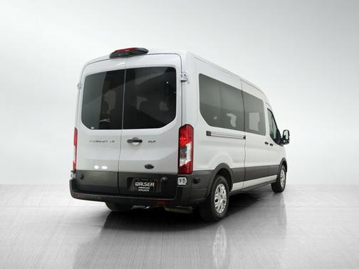 2024 Ford Transit-350 XLT