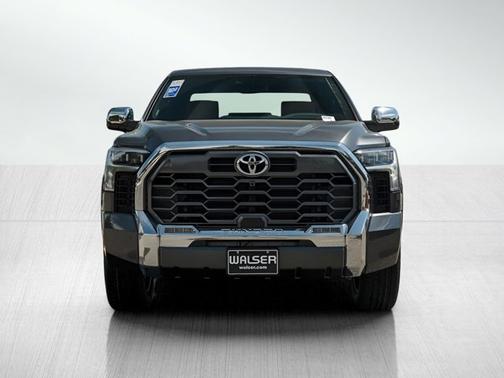 Magnetic Gray Metallic 2026 Toyota Tundra 1794