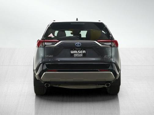 2023 Toyota RAV4 Hybrid Hybrid XSE