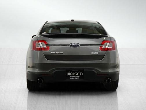 2011 Ford Taurus SHO