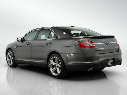 2011 Ford Taurus SHO