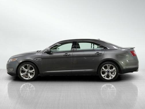 2011 Ford Taurus SHO