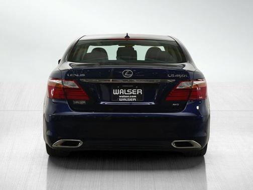 2010 Lexus LS 460 L