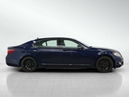2010 Lexus LS 460 L