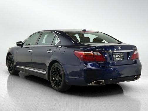 2010 Lexus LS 460 L
