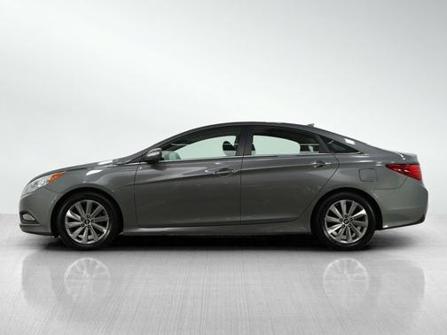 2014 Hyundai SONATA Limited